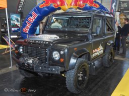 Vienna Drive 15.01.2026